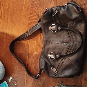 B Makiwsky purse